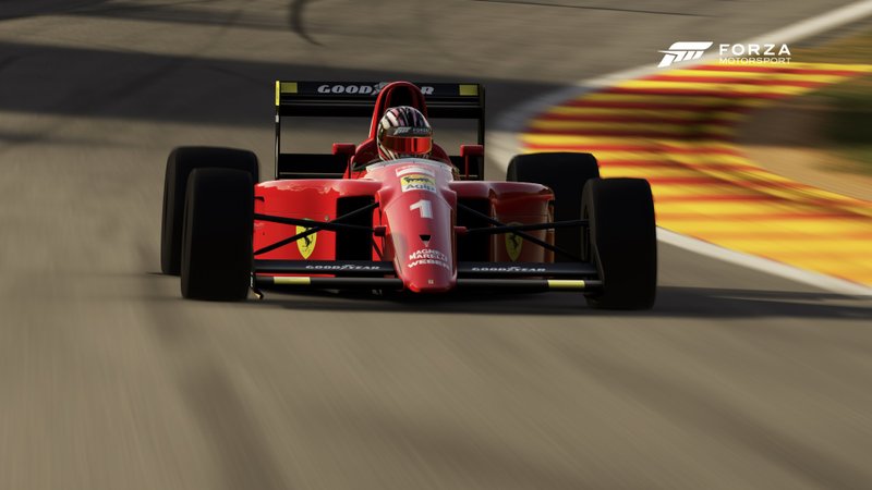 Illustration for article titled Forzatography- Hot Wheels Pack Edition (PIC HEAVY- Duh)